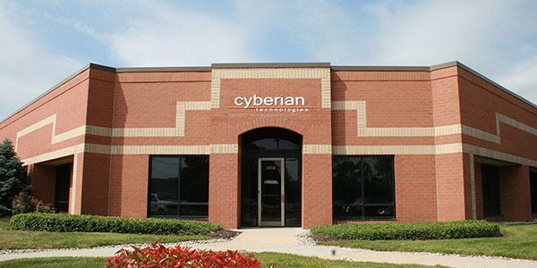 Cyberian Technologies