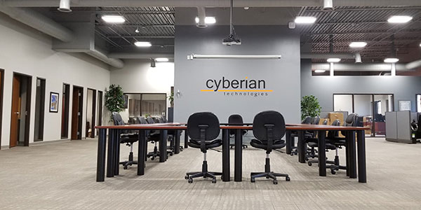 Cyberian Technologies